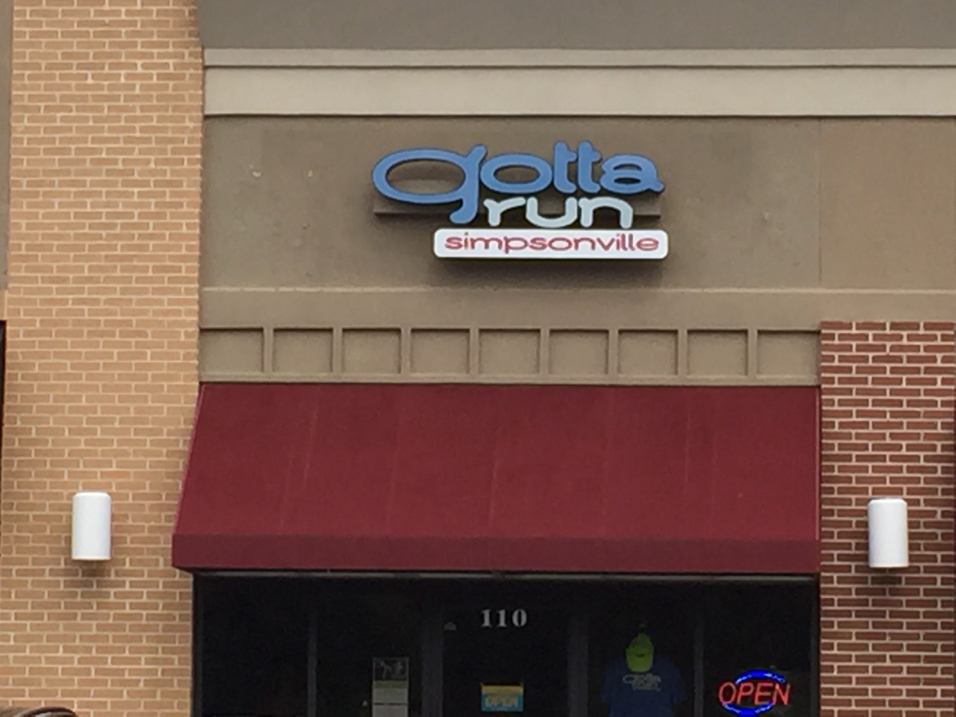 running store danville